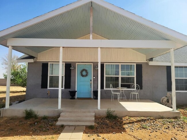 470 S Roosevelt Rd X in Portales, NM - Foto de edificio - Building Photo