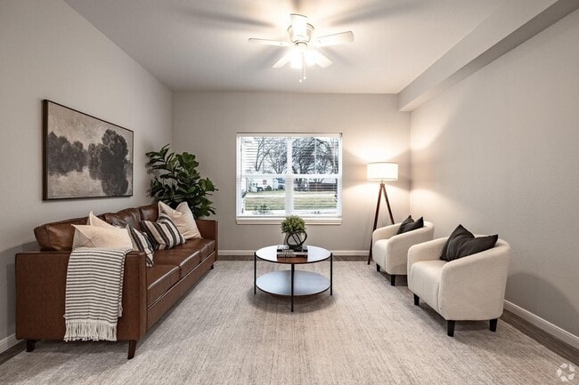 600 E Marble St, Unit 1104 in Wylie, TX - Building Photo - Building Photo