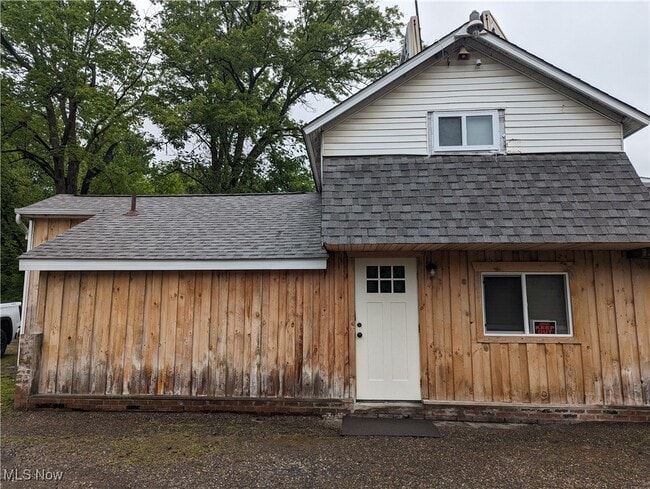 property at 7469 State Rte 534