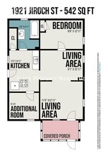 1921 Jiroch St in Muskegon, MI - Building Photo - Building Photo