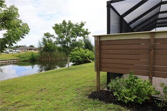 703 SW 26th Terrace in Cape Coral, FL - Building Photo - Building Photo