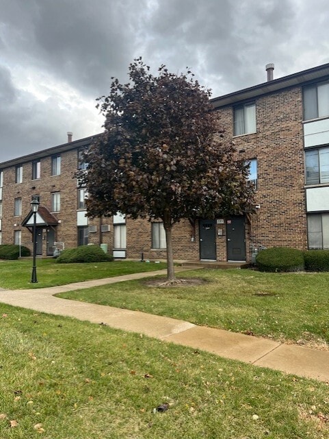 property at 225 N Gregory St