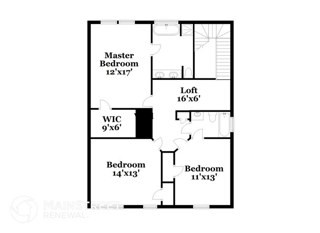 6239 Hickory Ln Cir in Union City, GA - Building Photo - Building Photo