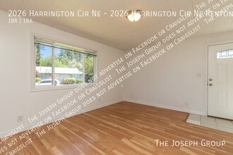 2026 Harrington Cir NE in Renton, WA - Building Photo - Building Photo