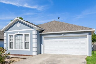 130 Richmar Ave in Haines City, FL - Building Photo - Building Photo