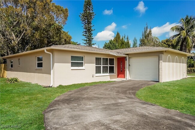 property at 7311 Louise Dr