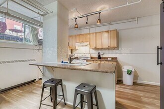 1101 Bellaire St in Denver, CO - Building Photo - Building Photo