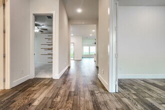 3417 Cimarron River Dr in Prosper, TX - Building Photo - Building Photo