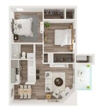 4600 W Pioneer Dr, Unit 026 in Irving, TX - Building Photo - Building Photo