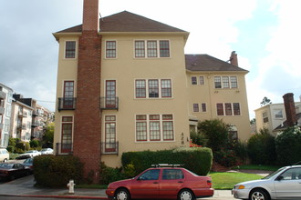 428 Perkins St in Oakland, CA - Building Photo - Building Photo