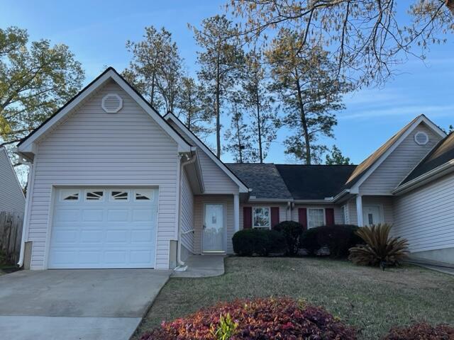 314 Southbank Dr in Aiken, SC - Building Photo