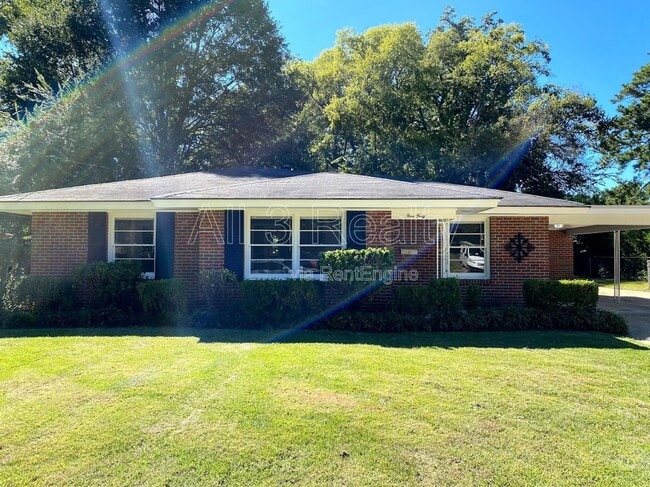 property at 940 Green Ridge Ct