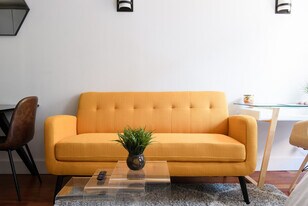 241 E 24th St in New York, NY - Building Photo