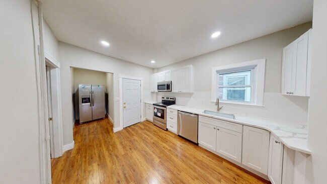 property at 76 Fremont St