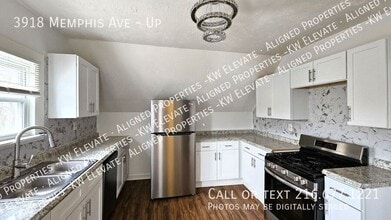 3918 Memphis Ave in Cleveland, OH - Building Photo - Building Photo