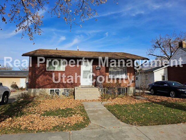 728 W 500 S in Provo, UT - Building Photo - Building Photo