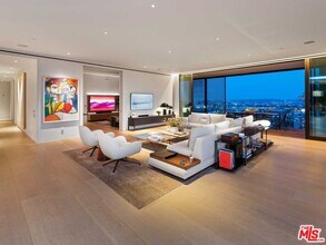 9040 W Sunset Blvd-Unit -1201 in West Hollywood, CA - Building Photo - Building Photo