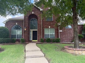 1613 Clarke Springs Dr in Allen, TX - Building Photo