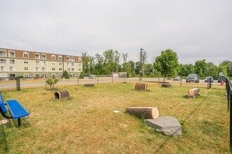 Enclave at Brockport in Brockport, NY - Foto de edificio - Building Photo