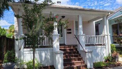 306 E 41st St in Savannah, GA - Building Photo - Building Photo