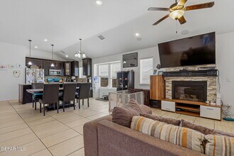 12748 Tre Maximiliano Ave in El Paso, TX - Building Photo - Building Photo