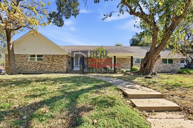 property at 6070 Wonder Dr