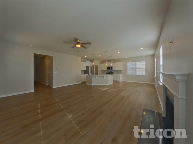 5789 Oak Br Cir in Maiden, NC - Foto de edificio - Building Photo