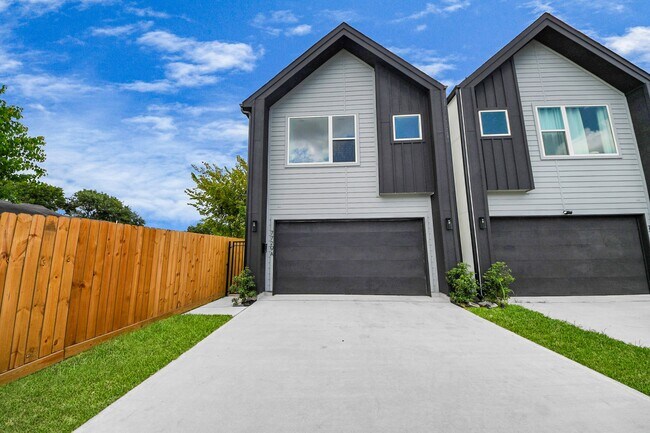 7729 Avenue J in Houston, TX - Building Photo - Building Photo