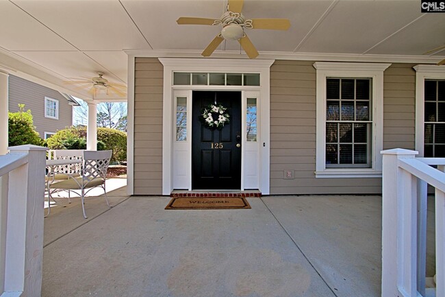 125 Wescott Pl in Columbia, SC - Foto de edificio - Building Photo