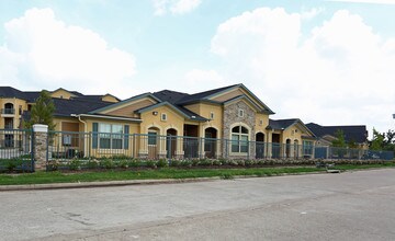 Villages at Cypress in Houston, TX - Building Photo - Building Photo