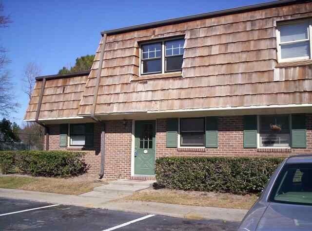 1025 Carolina Rd-Unit -G4 in Conway, SC - Building Photo