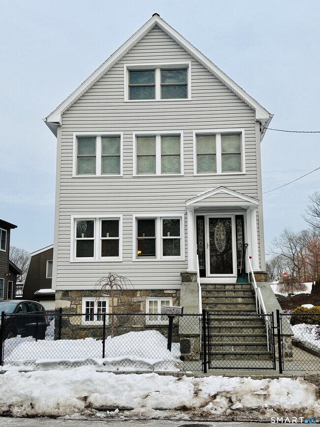 property at 45 Mead Ave