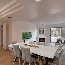 Beverlywood Luxury Apartments in Los Angeles, CA - Foto de edificio - Building Photo