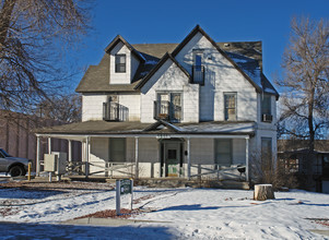 Rapp Street in Littleton, CO - Foto de edificio - Building Photo