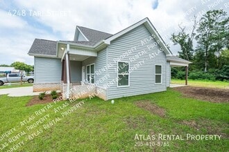 4248 Tari St in Tuscaloosa, AL - Building Photo - Building Photo