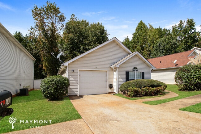 331 Ashton Pl in Mcdonough, GA - Building Photo - Building Photo