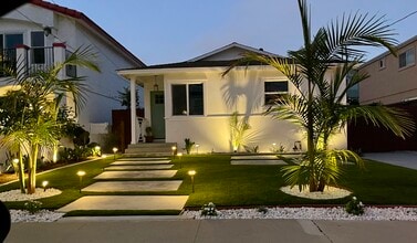 1606 Steinhart Ave in Redondo Beach, CA - Foto de edificio - Building Photo