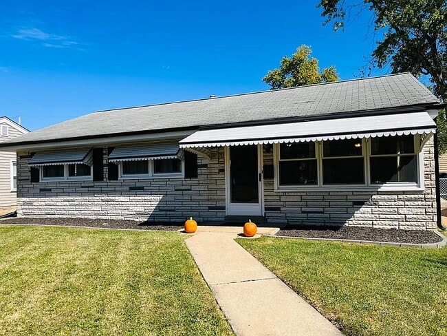 property at 4123 Tesson St
