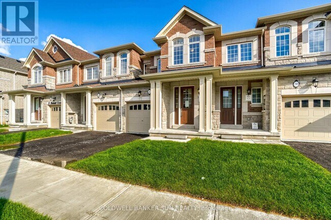 28 Benhurst Cres in Brampton, ON - Building Photo - Building Photo