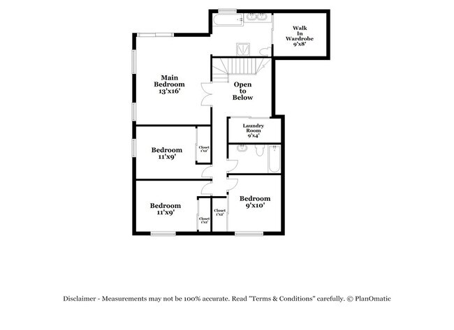 4943 Monte Del Sol Ln in North Las Vegas, NV - Building Photo - Building Photo