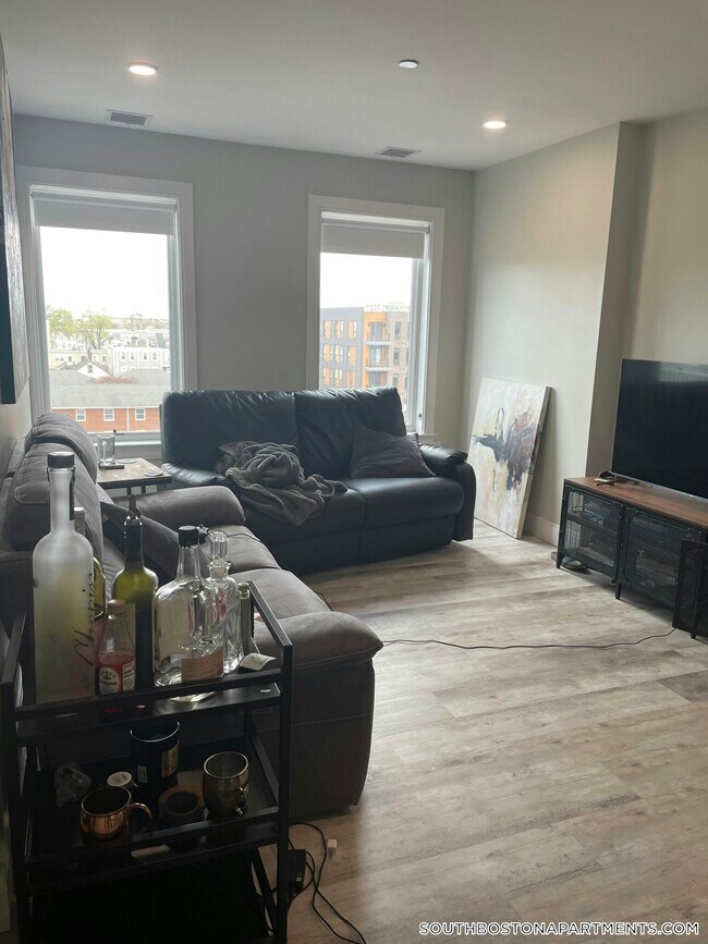 property at 200 Old Colony Ave