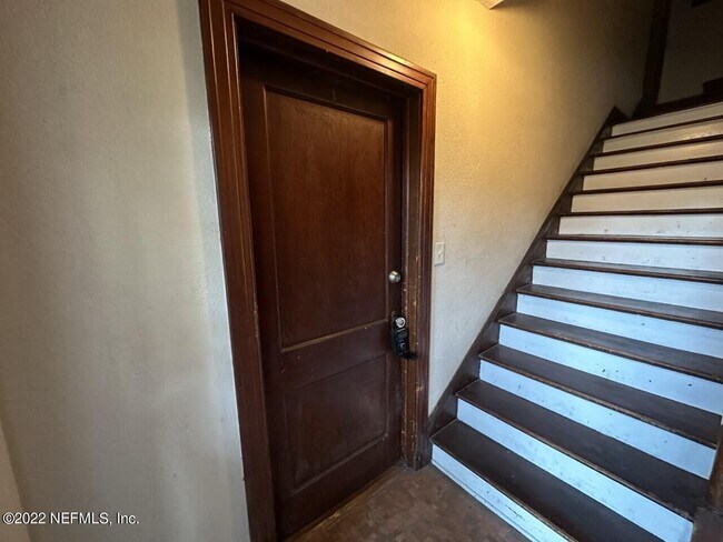1244 Landon Ave, Unit 1 in Jacksonville, FL - Building Photo - Building Photo