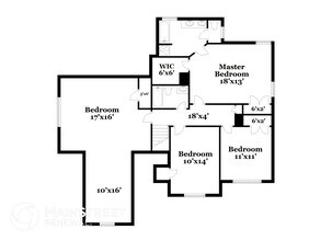 1149 Berryhill Dr in Lithonia, GA - Building Photo - Building Photo