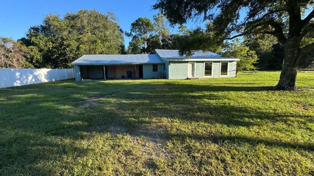 289 Ashley St in Groveland, FL - Building Photo
