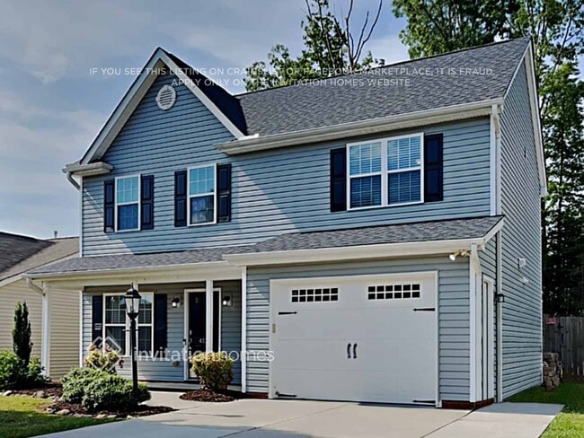 property at 4330 Portico Ln