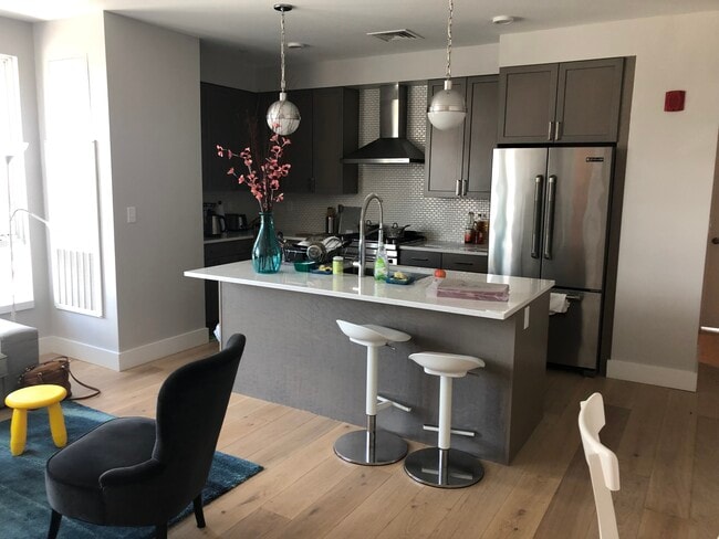 property at 1650 Commonwealth Ave
