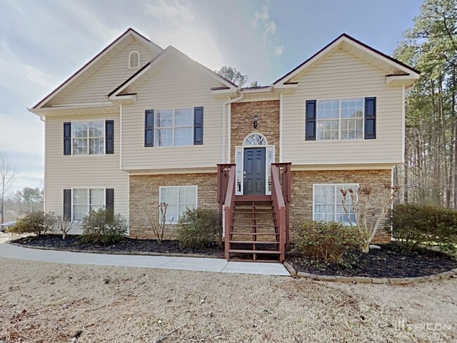 600 Jill Ct in Mcdonough, GA - Building Photo - Building Photo