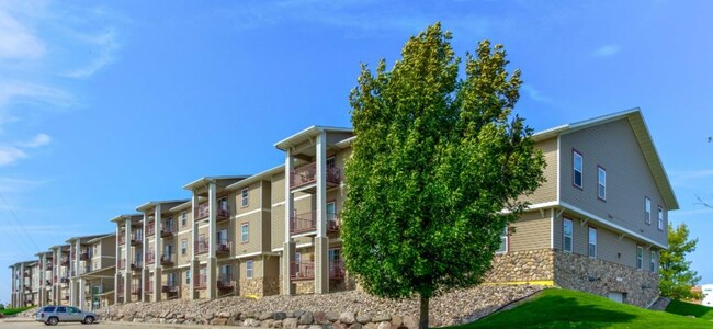 property at 4600 S Washington St