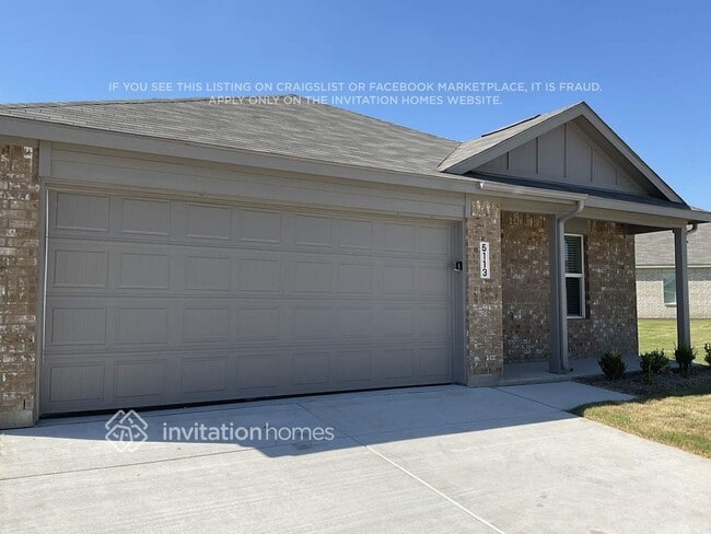 property at 5113 Volunteer Dr
