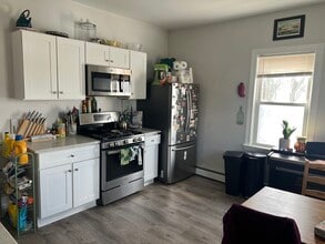 39 Union St, Unit 3 in Boston, MA - Building Photo - Building Photo